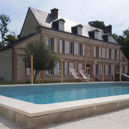 Champillon Chateau De La Malmaison מראה חיצוני תמונה