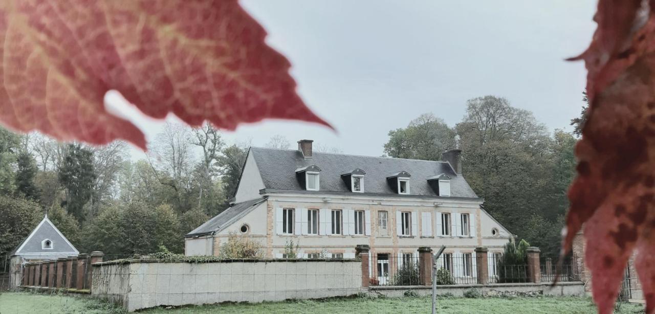 Champillon Chateau De La Malmaison מראה חיצוני תמונה