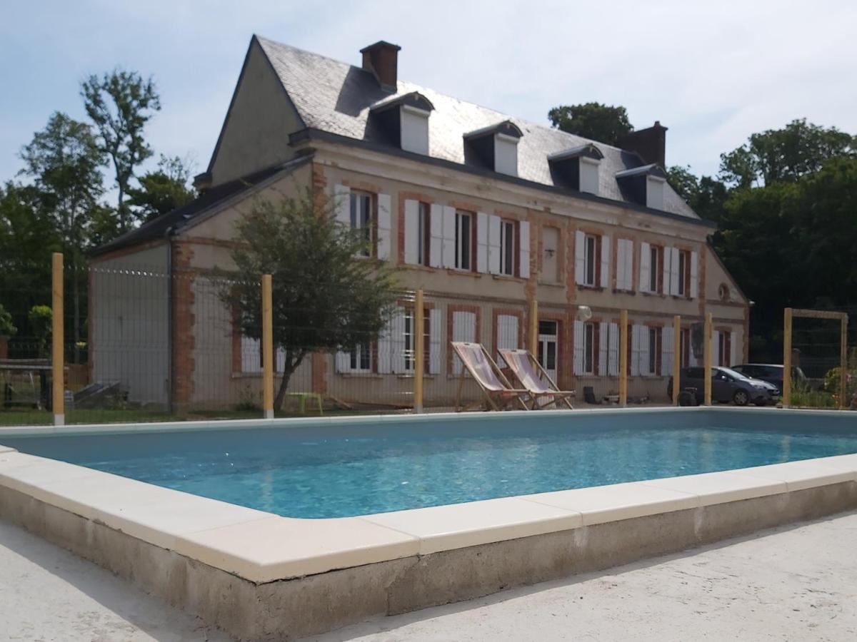 Champillon Chateau De La Malmaison מראה חיצוני תמונה