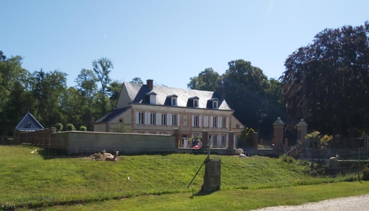 Champillon Chateau De La Malmaison מראה חיצוני תמונה